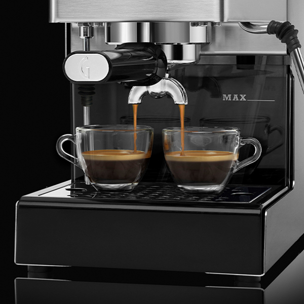 Manual or automatic espresso machine: which one to choose?