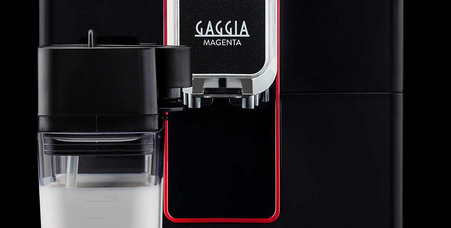 Cafetera Superautomática Gaggia Magenta Prestige - Panuts