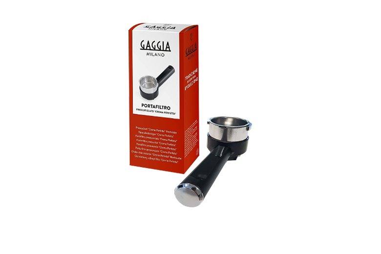 Gaggia Saeco Brass Spacer For Pressurized Filterholder
