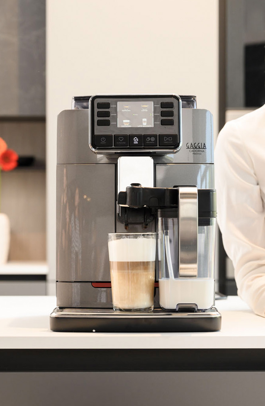 How to Adjust the Settings on a Keurig® Brewer - Cross Country Cafe