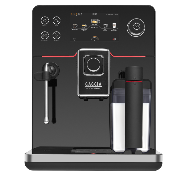 Gaggia TS Semi-Commercial Espresso Machine