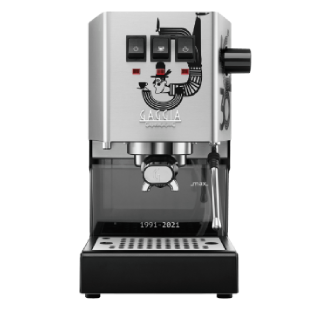 Gaggia Classic EVO Color Vibes - Manual espresso machine for home use