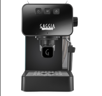 Gaggia - Automatic and manual coffee machines for home use