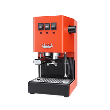 Macchina da caffè espresso - BABY : RI9301/11 - GAGGIA - manuale