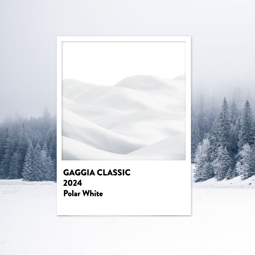 Classic stories - polar white